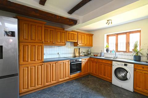 3 bedroom cottage for sale, Kettleburgh, Nr Framlingham, Suffolk