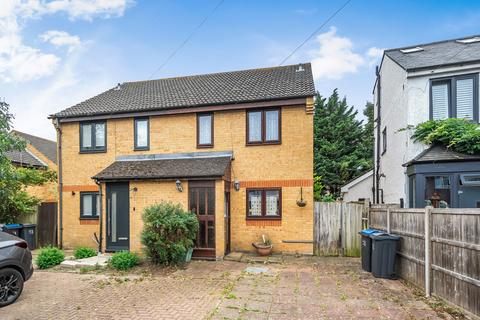 3 bedroom semi-detached house for sale, St. Georges Road, Mitcham CR4