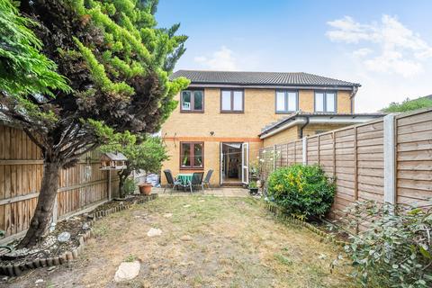 3 bedroom semi-detached house for sale, St. Georges Road, Mitcham CR4