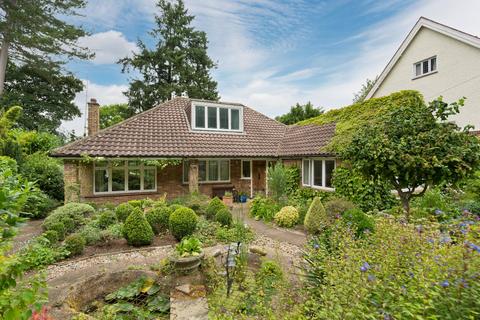 4 bedroom bungalow for sale, Brooklands Lane, Weybridge, Surrey, KT13