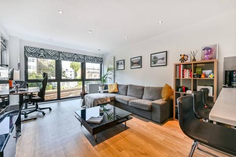 1 bedroom flat for sale, Oval Road, Camden, London, NW1