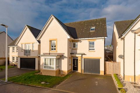 20 Bothwell Avenue, Haddington, EH41 4FD