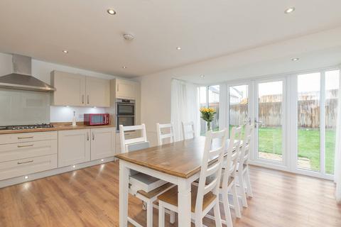 20 Bothwell Avenue, Haddington, EH41 4FD