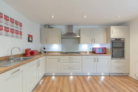 20 Bothwell Avenue, Haddington, EH41 4FD