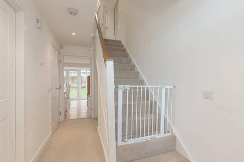 20 Bothwell Avenue, Haddington, EH41 4FD