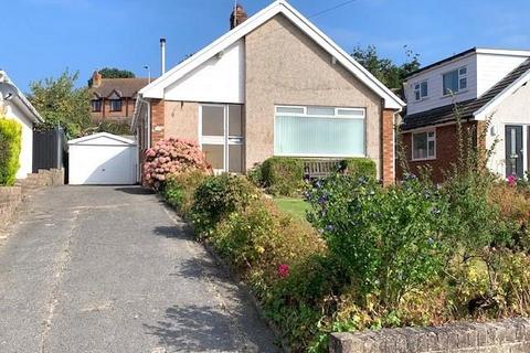 2 bedroom detached bungalow for sale, Bryn Marl, Llandudno Junction