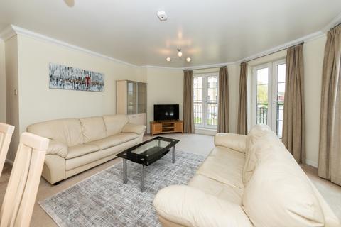 2 bedroom flat to rent, Regents Riverside, Reading, Berkshire