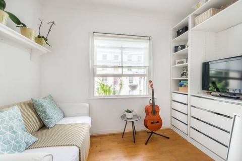 1 bedroom flat to rent, Colville Gardens, Portobello, London, W11