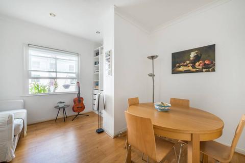 1 bedroom flat to rent, Colville Gardens, Portobello, London, W11