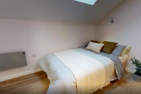 2 bedroom apartment to rent, Silver Two Bedroom Apartment at Brighton, 7, The Furlong BN2