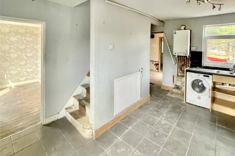 14 Grange Crescent, Thurnscoe, Rotherham, S63 0EA