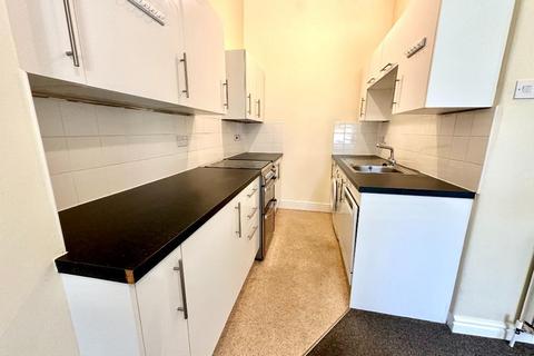 1 bedroom flat to rent, Restalrig Road South, Restalrig, Edinburgh, EH7