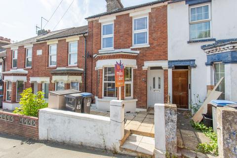 3 bedroom terraced house for sale, Monins Road, Dover, CT17