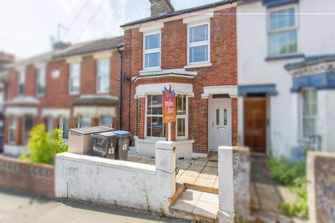 3 bedroom terraced house for sale, Monins Road, Dover, CT17