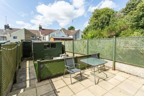 3 bedroom terraced house for sale, Monins Road, Dover, CT17