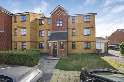 1 bedroom flat for sale, Sherfield Close, New Malden, KT3