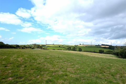 Land for sale, Saltash PL12