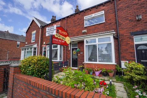 2 bedroom terraced house for sale, Atherton Road, Wigan WN2