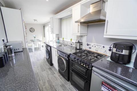 2 bedroom terraced house for sale, Atherton Road, Wigan WN2