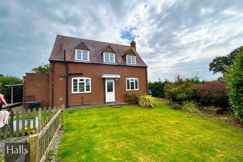 3 bedroom detached house to rent, Nash Elm Cottage, Arley