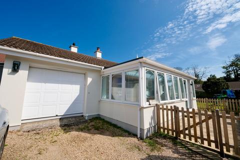 3 bedroom detached bungalow for sale, Ruette D’Avranches, Jersey JE2