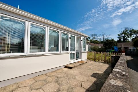 3 bedroom detached bungalow for sale, Ruette D’Avranches, Jersey JE2