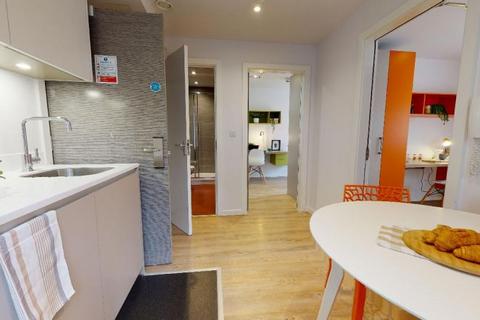 2 bedroom apartment to rent, Bronze Two Bedroom Apartment at Brighton, 7, The Furlong BN2