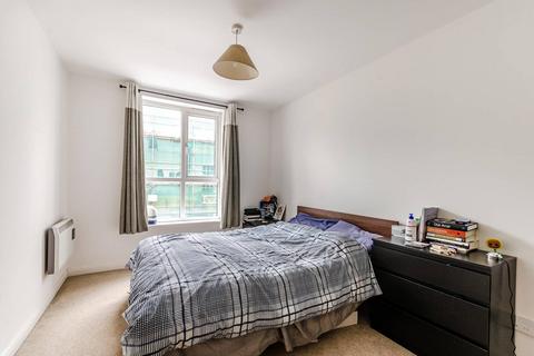 2 bedroom flat for sale, Church Road, Acton, London, W3