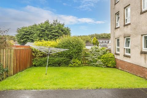 27 Birkenburn Road, Cumbernauld, Glasgow, G67 3QS