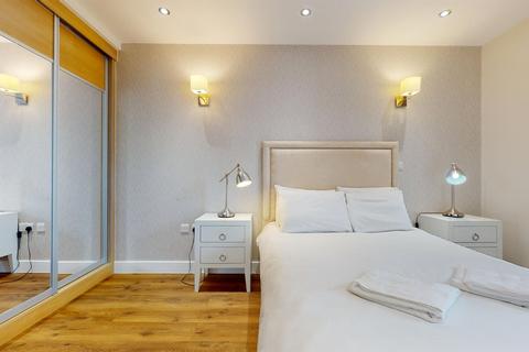 undefined, 80 Back Church Lane, Twyne House Apartments, London