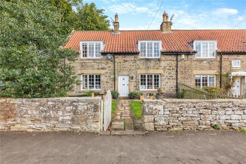 2 bedroom terraced house for sale, Dairy Cottage, Whalton, Morpeth, Northumberland, NE61