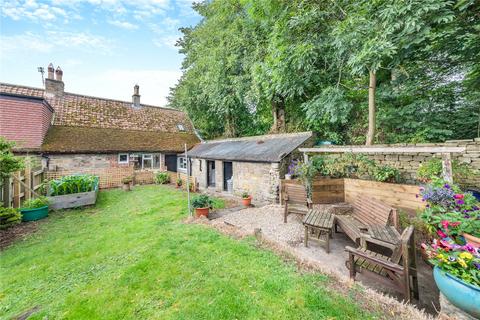 2 bedroom terraced house for sale, Dairy Cottage, Whalton, Morpeth, Northumberland, NE61