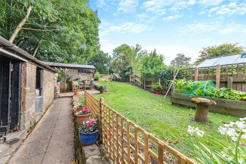 2 bedroom terraced house for sale, Dairy Cottage, Whalton, Morpeth, Northumberland, NE61