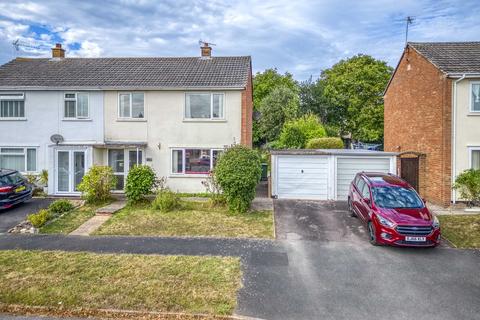 3 bedroom semi-detached house for sale, 33 Warwick Road, Taunton