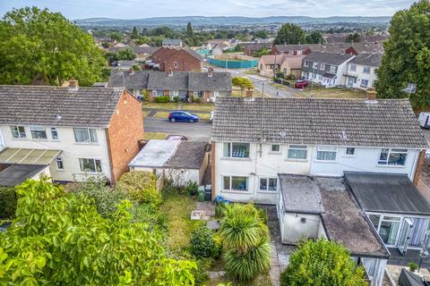 3 bedroom semi-detached house for sale, 33 Warwick Road, Taunton