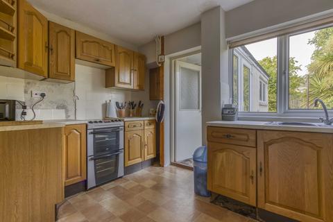 3 bedroom semi-detached house for sale, 33 Warwick Road, Taunton