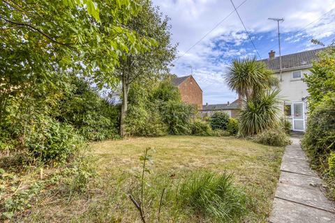 3 bedroom semi-detached house for sale, 33 Warwick Road, Taunton