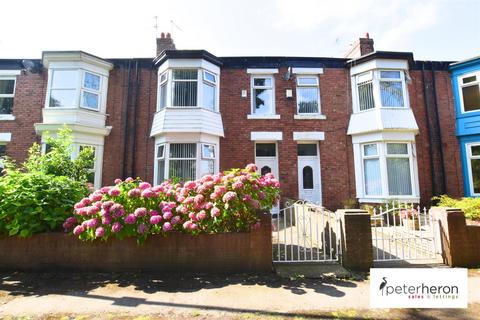 4 bedroom terraced house for sale, Hunter Terrace, Grangetown, Sunderland