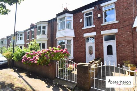 4 bedroom terraced house for sale, Hunter Terrace, Grangetown, Sunderland