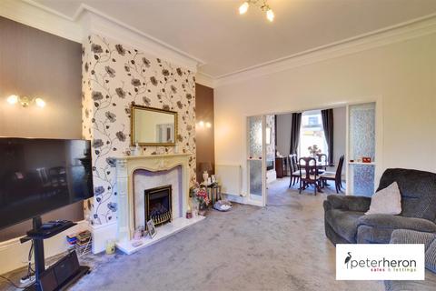 4 bedroom terraced house for sale, Hunter Terrace, Grangetown, Sunderland