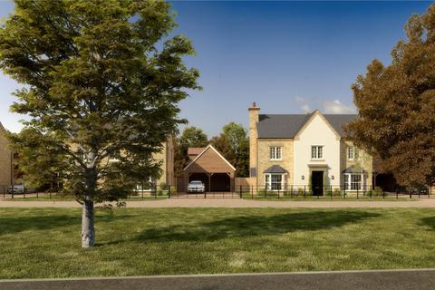 4 bedroom detached house for sale, Houghton Grange, Houghton, St Ives, Cambs, PE28