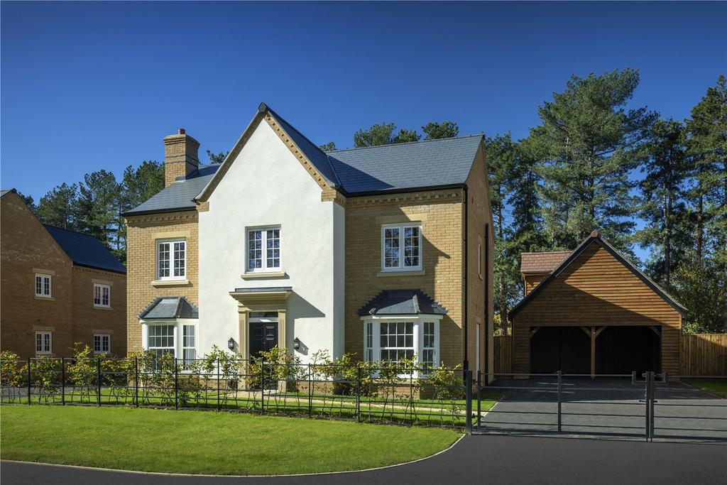 Plot 3 Polgate