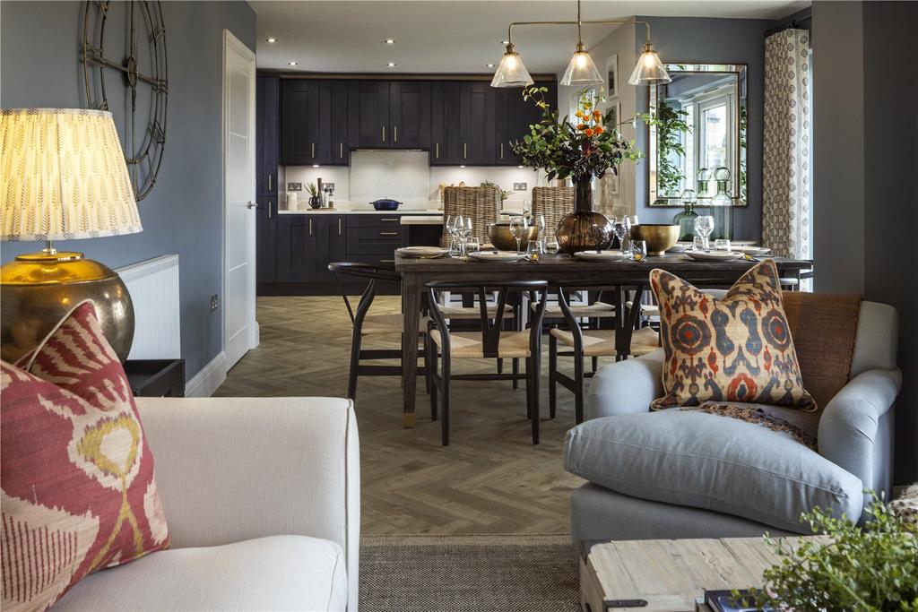 Show Home