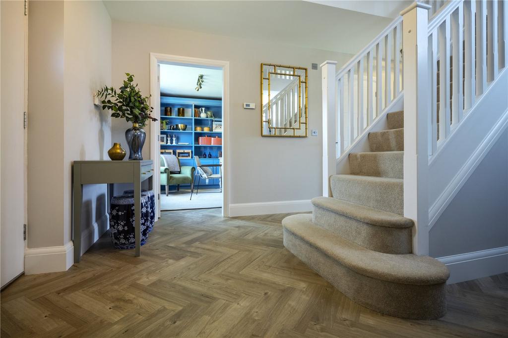 Show Home