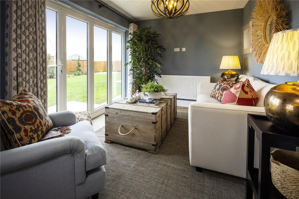 Show Home