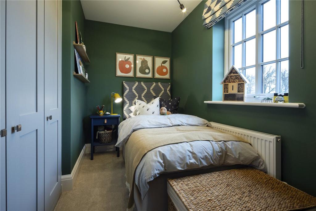 Show Home
