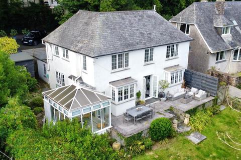undefined, Gonvena, Wadebridge, Cornwall