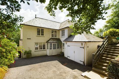 undefined, Gonvena, Wadebridge, Cornwall
