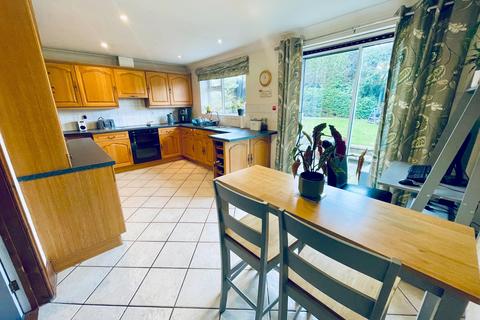 3 Buttermere Drive, Essington, Wolverhampton, WV11 2SA