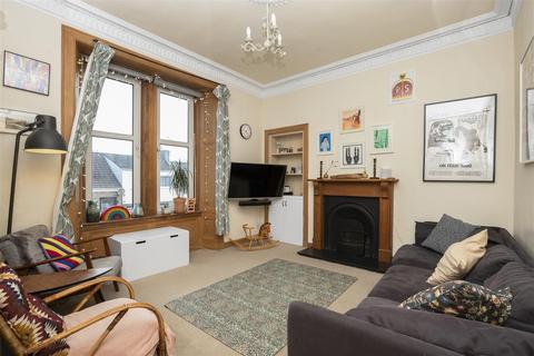 3 bedroom maisonette for sale, 71B Appin Crescent, Dunfermline, KY12 7QT